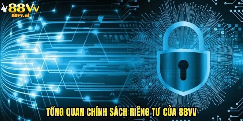 Tổng quan chính sách riêng tư của 88vv